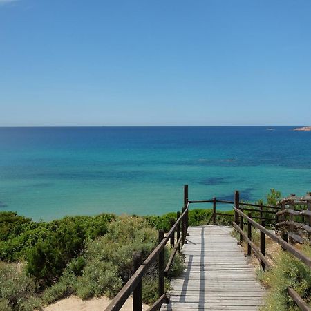 Calarossa Sardinia Apartments Isola Rossa Exterior foto
