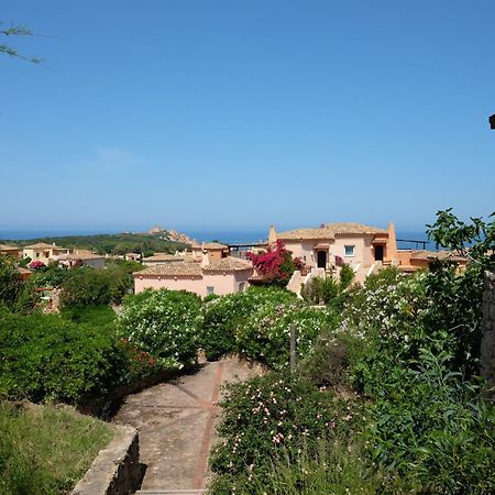 Calarossa Sardinia Apartments Isola Rossa Exterior foto
