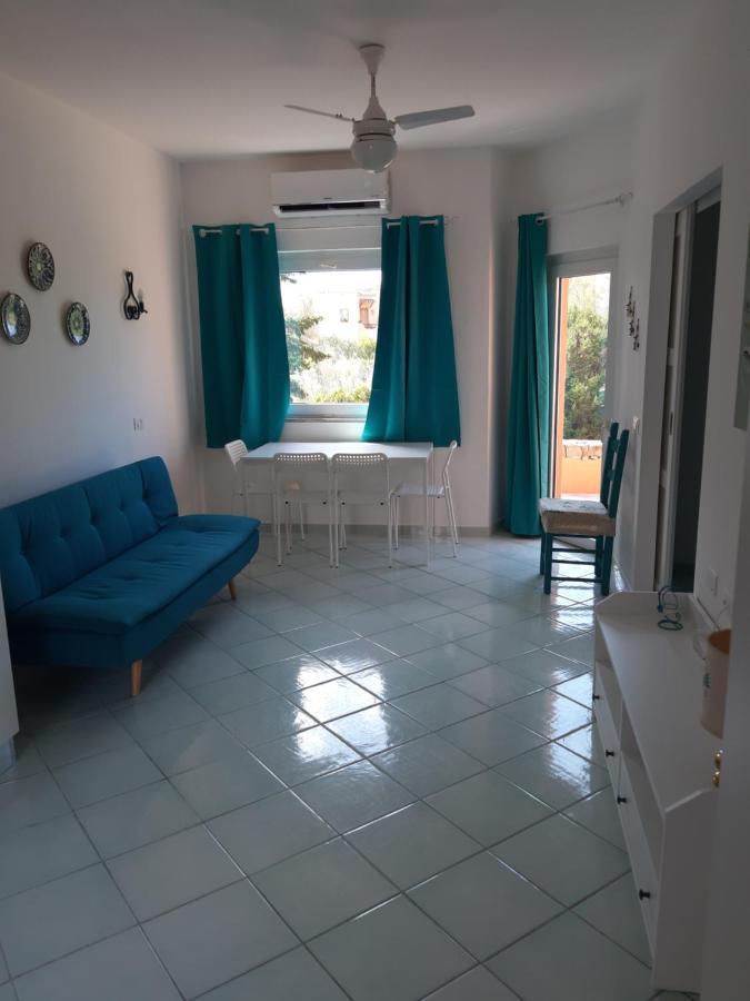 Calarossa Sardinia Apartments Isola Rossa Exterior foto