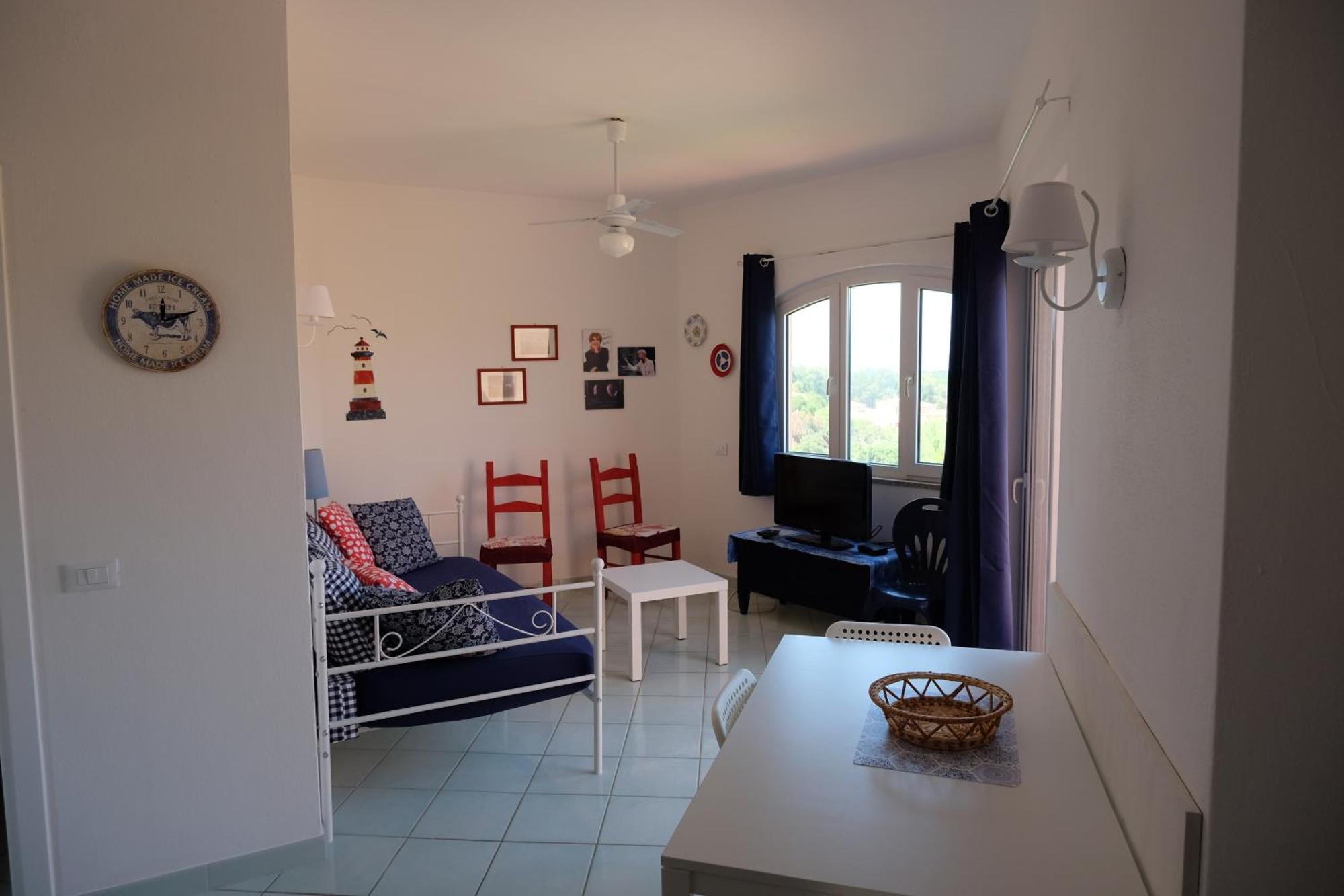 Calarossa Sardinia Apartments Isola Rossa Exterior foto