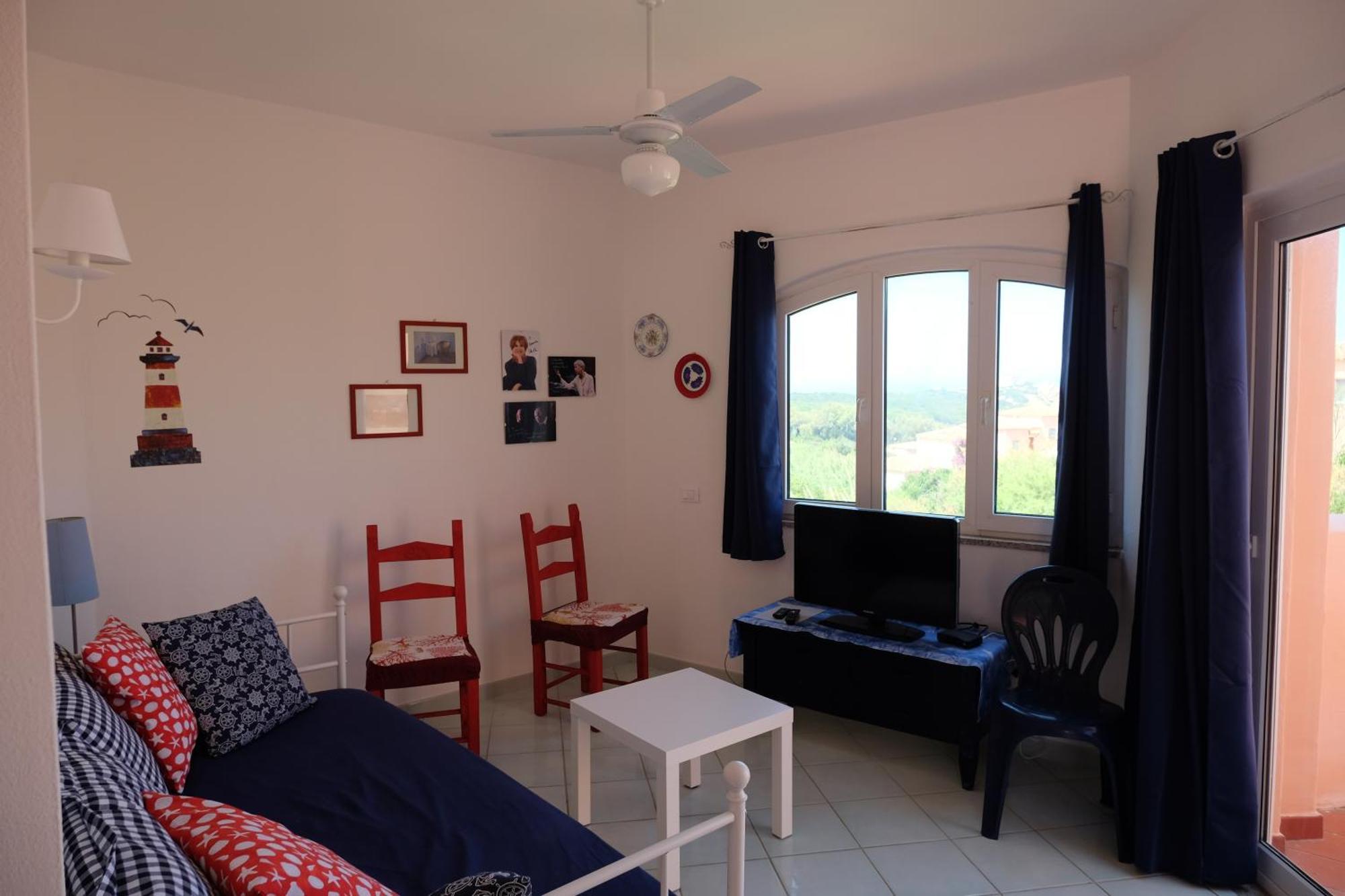 Calarossa Sardinia Apartments Isola Rossa Exterior foto
