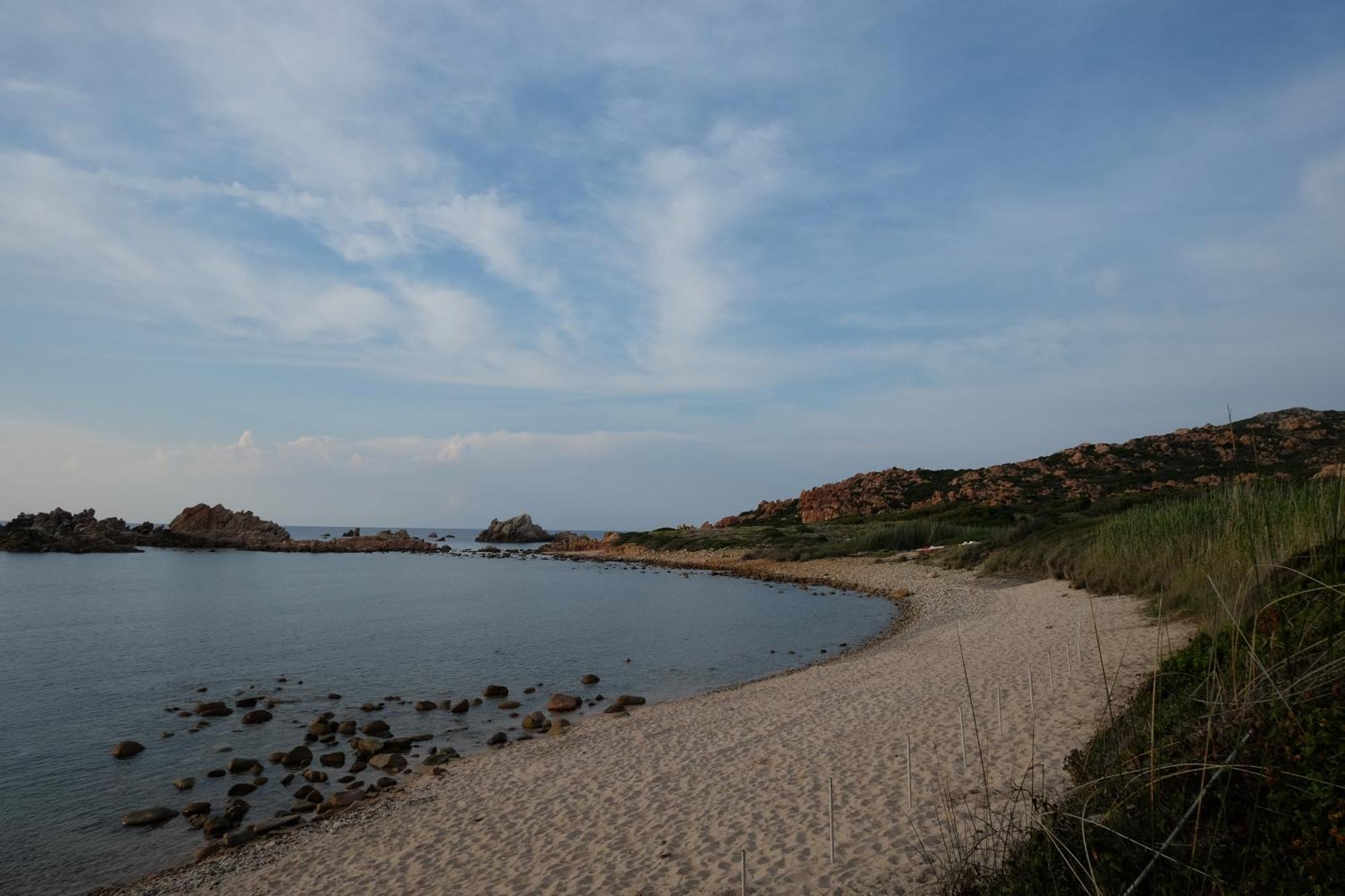 Calarossa Sardinia Apartments Isola Rossa Exterior foto